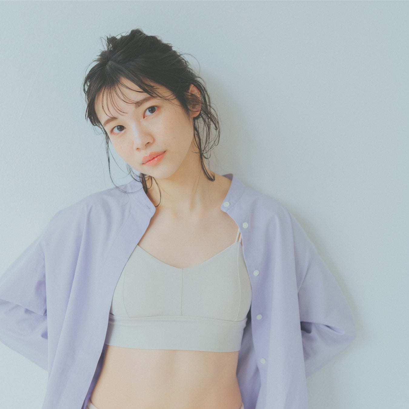 ありのままの自分を応援する「シーボンパルパルプロジェクト」始動　女優・深川麻衣をブランドアンバサダーに起用　キービジュアル＆コンセプトムービー公開のサブ画像7