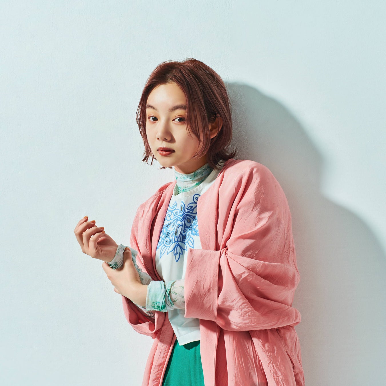 ありのままの自分を応援する「シーボンパルパルプロジェクト」始動　女優・深川麻衣をブランドアンバサダーに起用　キービジュアル＆コンセプトムービー公開のサブ画像8