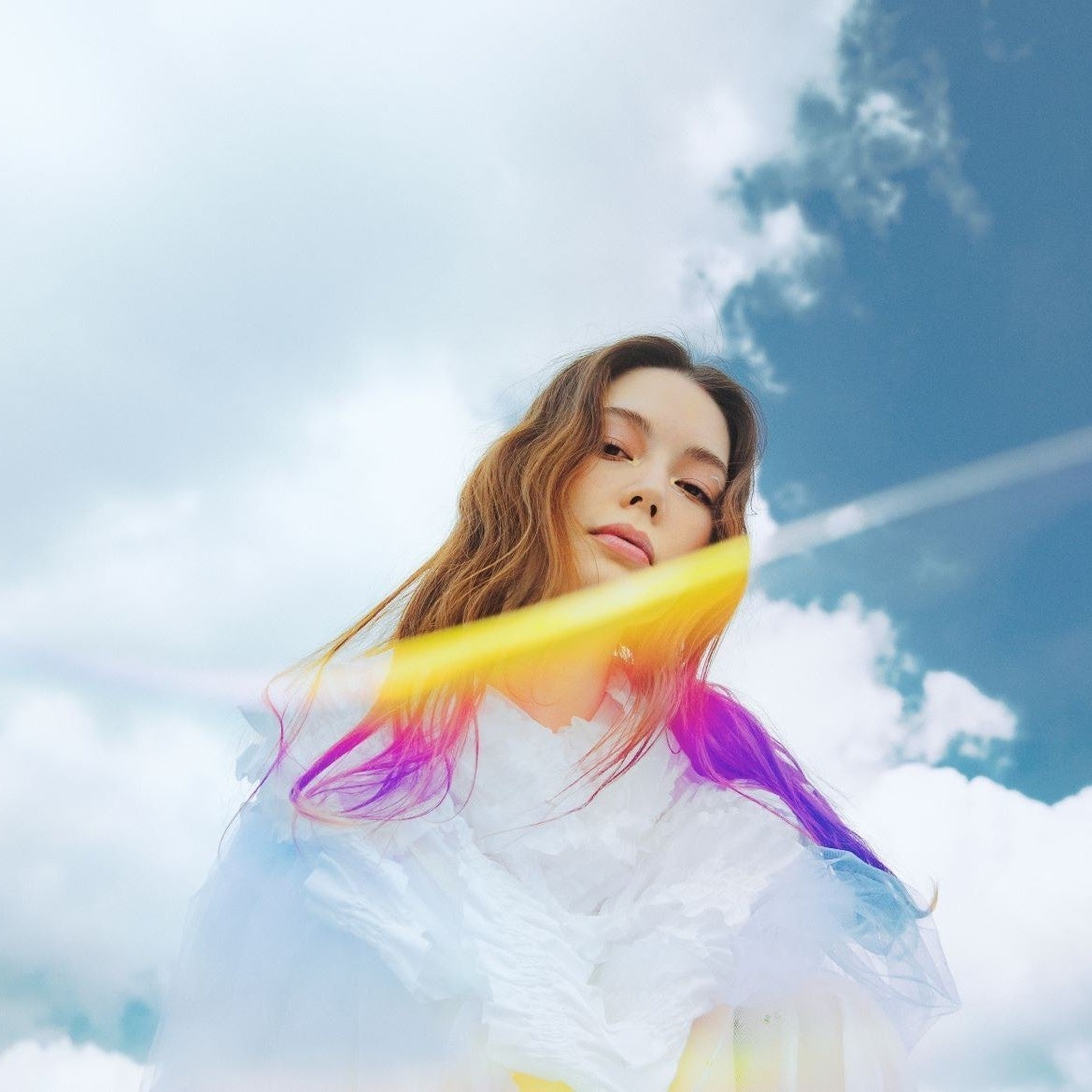 ありのままの自分を応援する「シーボンパルパルプロジェクト」始動　女優・深川麻衣をブランドアンバサダーに起用　キービジュアル＆コンセプトムービー公開のサブ画像9