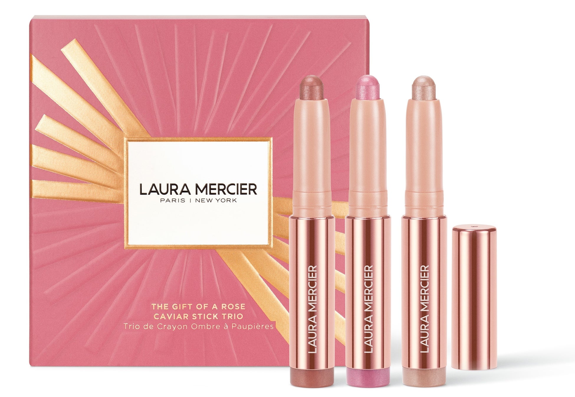 【12/1(木）12：00～３日間限定】ローラ メルシエより@cosme BEAUTY DAYを記念したエクスクルーシブなアイテムが@cosme SHOPPINGに登場！のサブ画像2