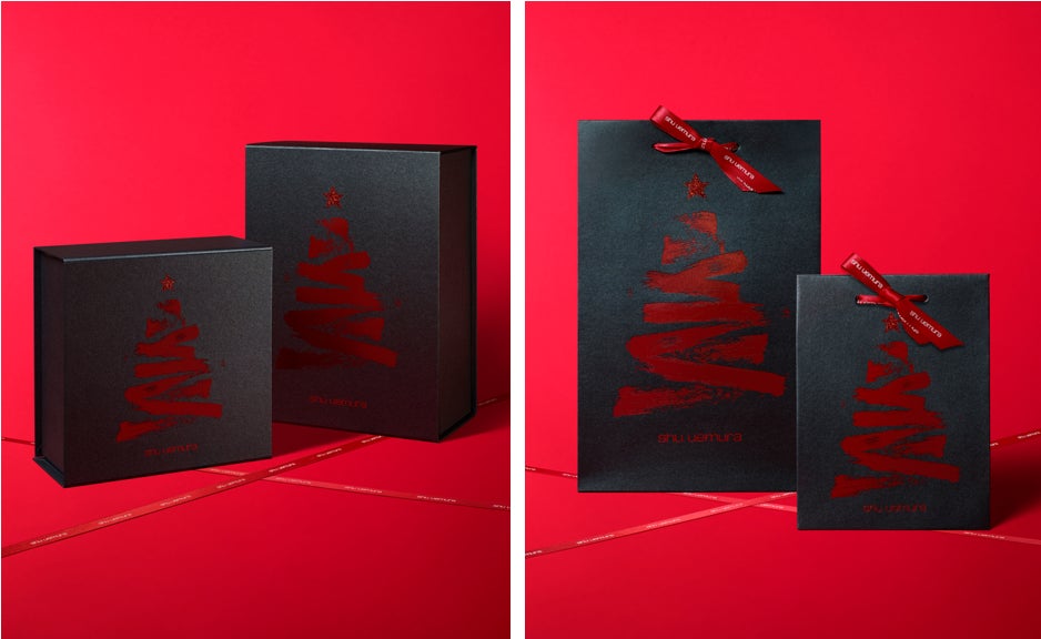 シュウ ウエムラより、あなたへの特別な想いを込めて。「2022年12月イヤーエンド キャンペーン」のサブ画像6