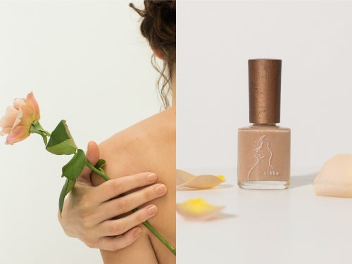 コスメティックブランド「rihka」、お花からインスピレーションを受けたネイルポリッシュコレクション「flowers for you」を11月3日から発売のサブ画像4