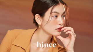 コスメショッピングサービス「NOIN(ノイン)」、韓国コスメブランド「hince(ヒンス)」の取り扱いスタートのメイン画像