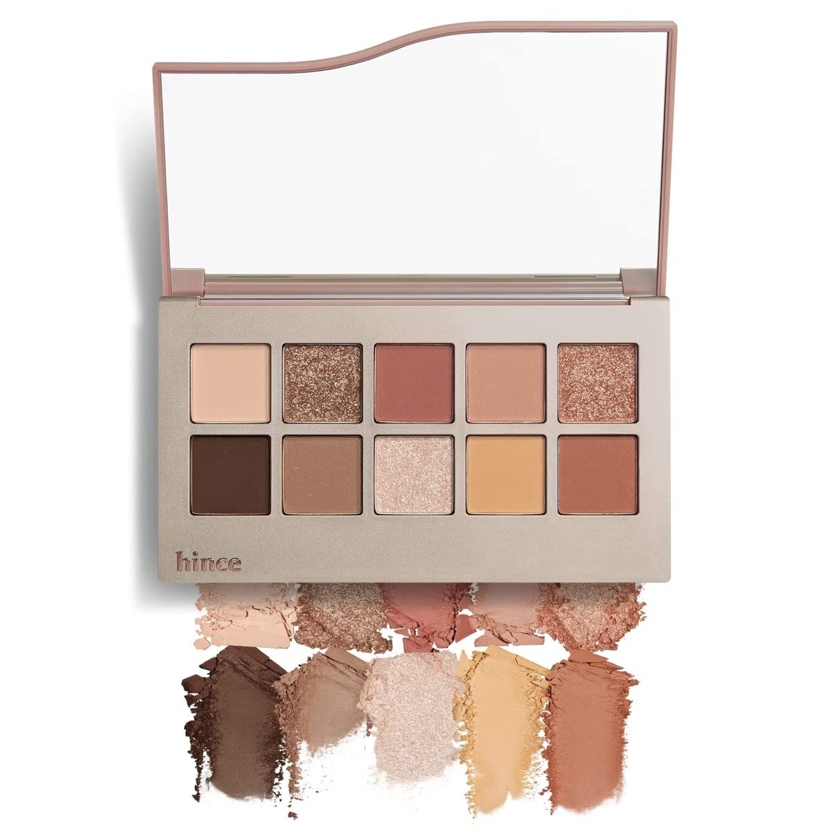 コスメショッピングサービス「NOIN(ノイン)」、韓国コスメブランド「hince(ヒンス)」の取り扱いスタートのサブ画像2