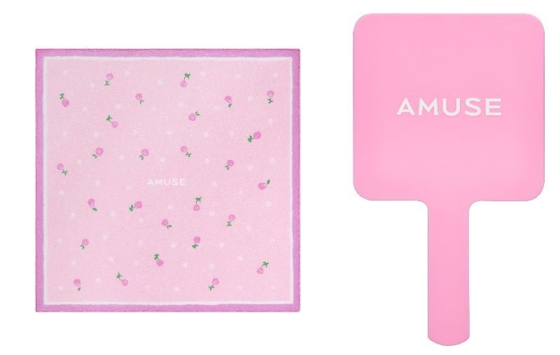 韓国を代表する“クリーン&ヴィーガン”ビューティーブランド「AMUSE」より新しく提案する日本限定セット「京ムラサキエディション」、ベストギフトアイテム「ヴィーガン豆ハンドクリーム」のサブ画像6