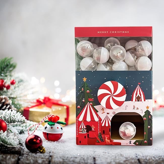 国内外のクリスマス限定アイテムで、人とは被らないユニークなギフト選びをのサブ画像3