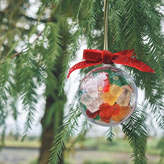 国内外のクリスマス限定アイテムで、人とは被らないユニークなギフト選びをのサブ画像6