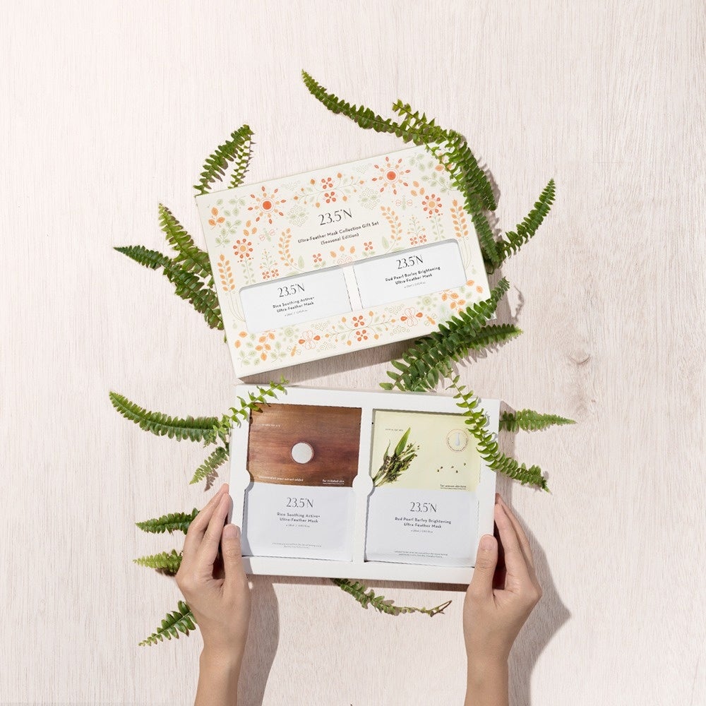 美肌美人が多い台湾に学ぶ、保湿・睡眠美容におすすめのアイテムのサブ画像7