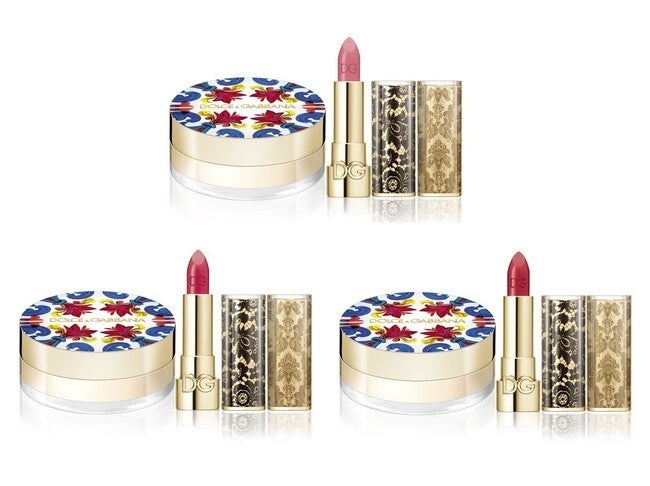 ドルチェ＆ガッバーナ ビューティのコスメの魅力をお伝えする30日で楽しむデジタルロードショーを開催【第7週目】#ドルガバコスメのサブ画像2