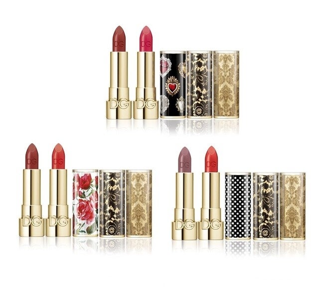 ドルチェ＆ガッバーナ ビューティのコスメの魅力をお伝えする30日で楽しむデジタルロードショーを開催【第7週目】#ドルガバコスメのサブ画像5