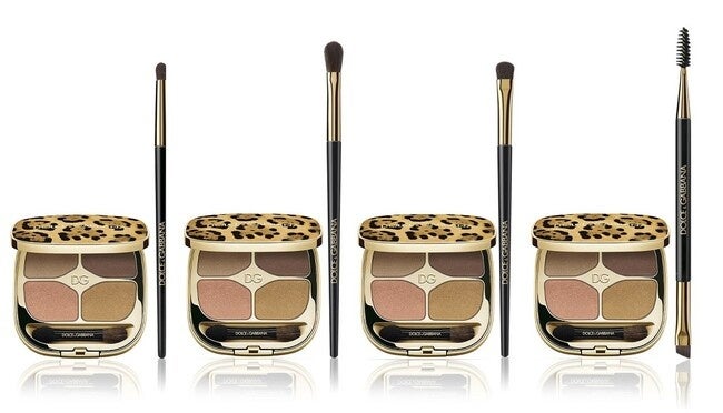 ドルチェ＆ガッバーナ ビューティのコスメの魅力をお伝えする30日で楽しむデジタルロードショーを開催【第7週目】#ドルガバコスメのサブ画像7