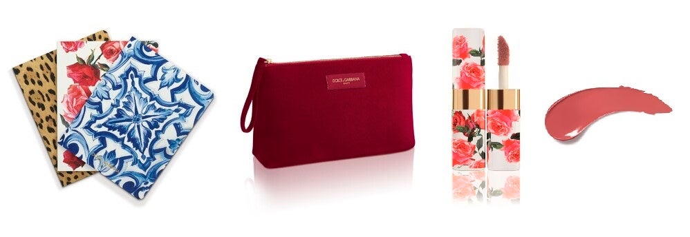 11月27日(日) #ササメイクでおなじみのヘアメイクアップアーティスト・佐々木一憲さんによる＜ドルチェ＆ガッバーナ ビューティ＞冬のメイクアップアドバイス会を資生堂ビューティ・スクエアにて開催！のサブ画像3