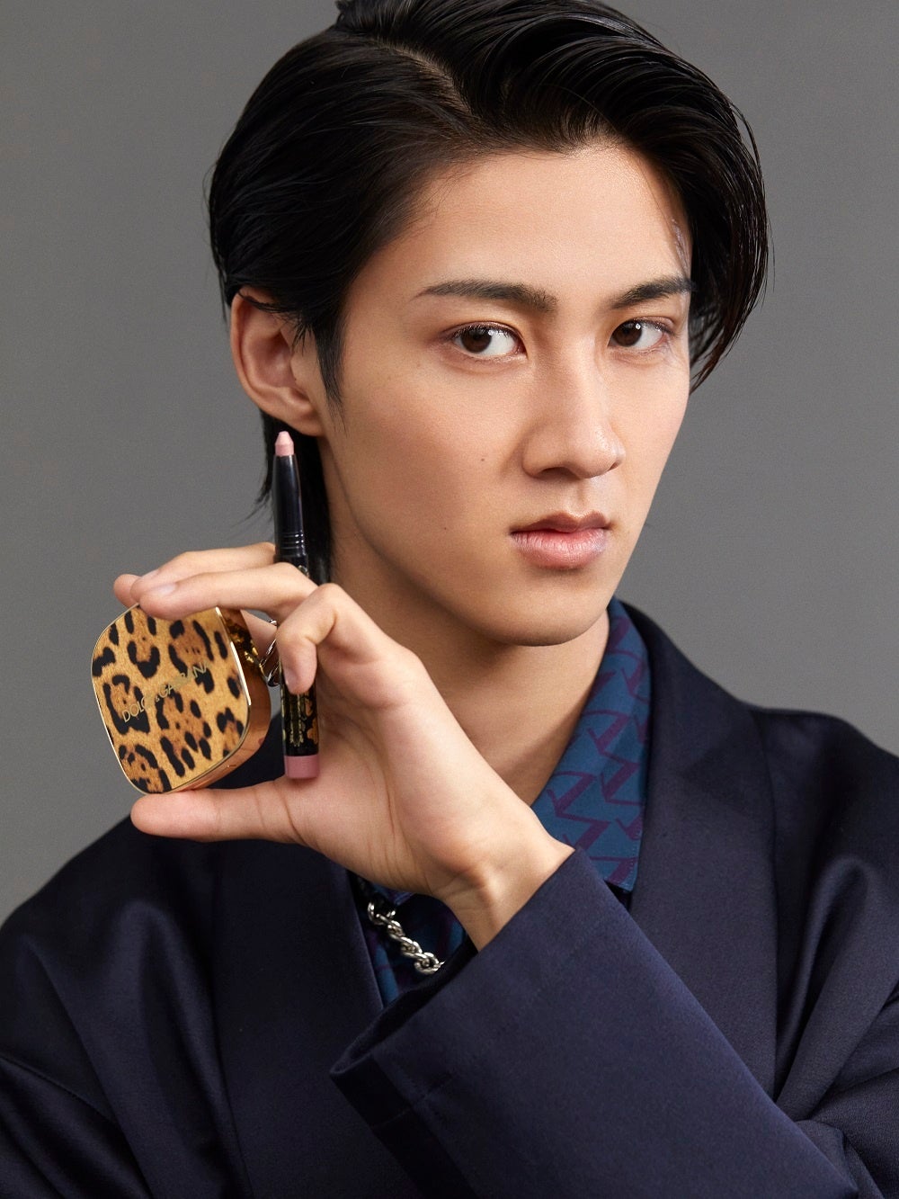 ドルチェ＆ガッバーナ ビューティ×「EBiDAN」選抜メンバー トークショー開催#ドルガバコスメのサブ画像9