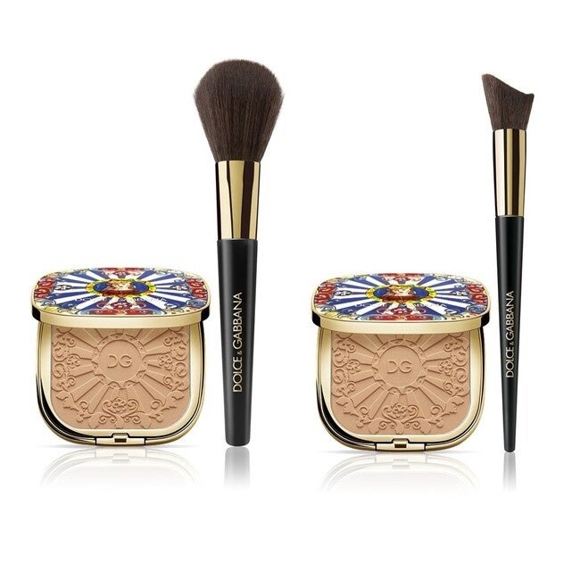 ドルチェ＆ガッバーナ ビューティのコスメの魅力をお伝えする30日で楽しむデジタルロードショーを開催【第10週目】#ドルガバコスメのサブ画像3