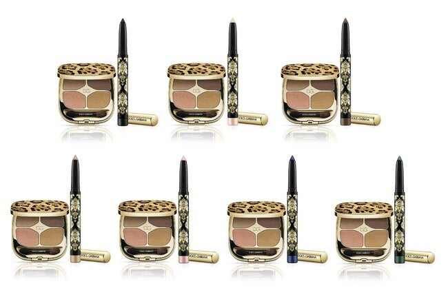 ドルチェ＆ガッバーナ ビューティのコスメの魅力をお伝えする30日で楽しむデジタルロードショーを開催【第10週目】#ドルガバコスメのサブ画像6