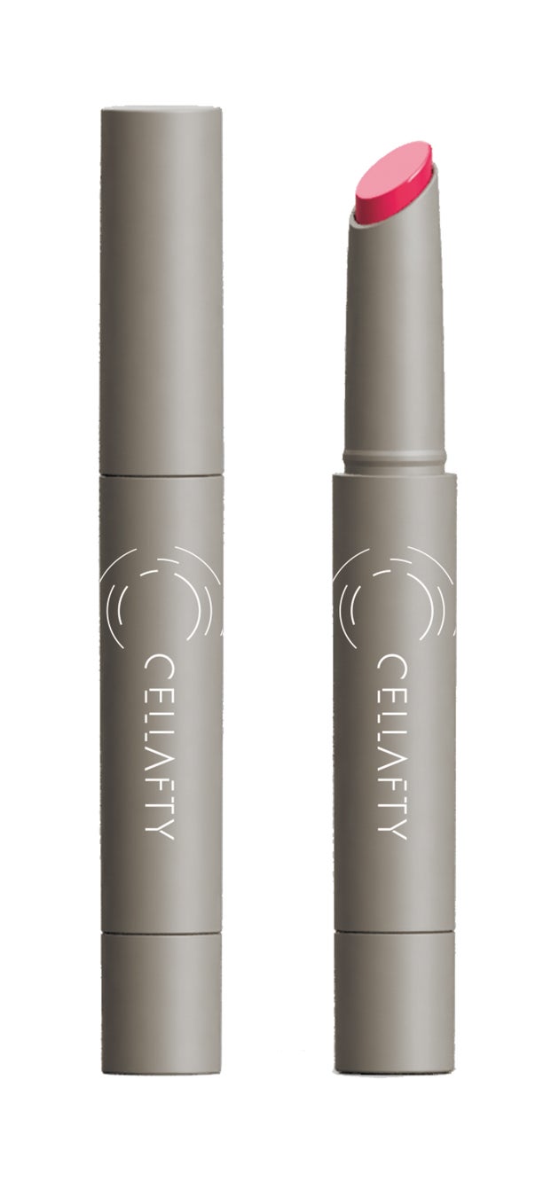 インテグリカルチャー、初の自社セルラー・ビューティー・ブランド「CELLAFTY」から細胞培養技術を活用した化粧品原料配合のリップティント新発売　のサブ画像2_セラフティ エッセンスリップティント