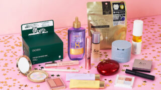 2022年のキーワードは「まつ毛」！今年の大ヒットコスメ『PLAZAベスコス2022』を大発表！のメイン画像