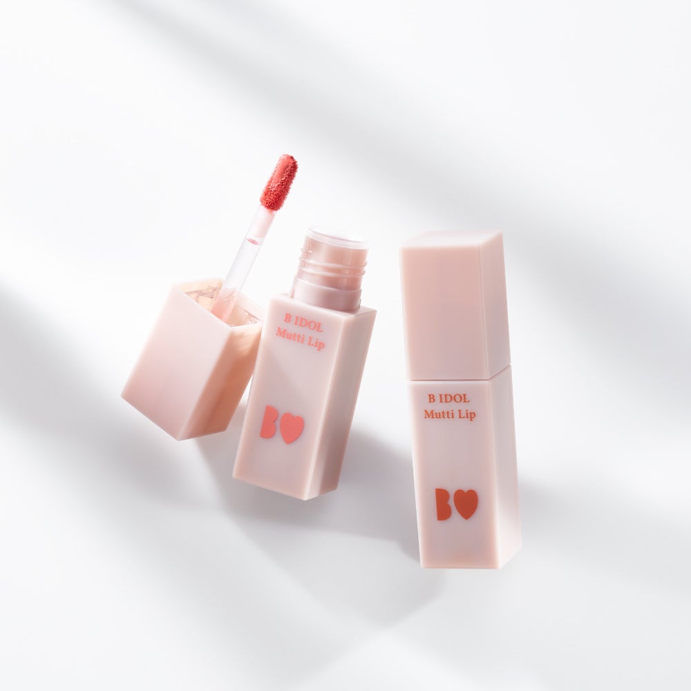 B IDOL POP UP SHOP開催決定！2022/11/24（木）～2022/11/30（水）渋谷スクランブルスクエア6階+Q（プラスク）ビューティーEvent Stage6Aのサブ画像7