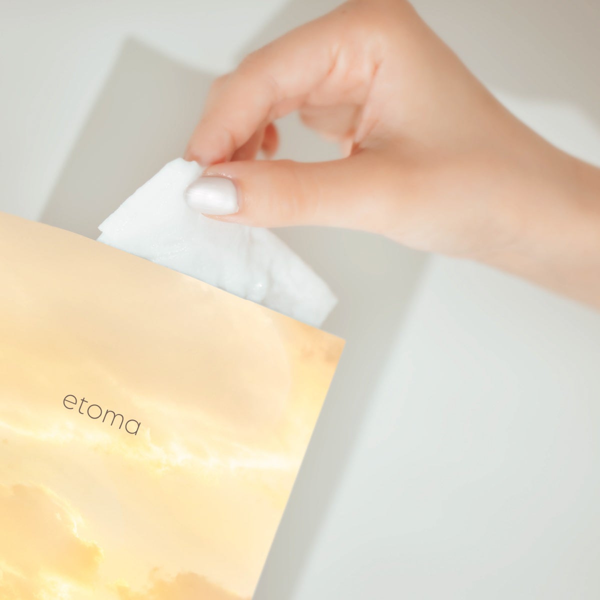forGIFTがプロモーションやECサイト運営などマーケティングを担当　峯岸みなみプロデュースのスキンケアブランド「etoma（いとま）」誕生のサブ画像5