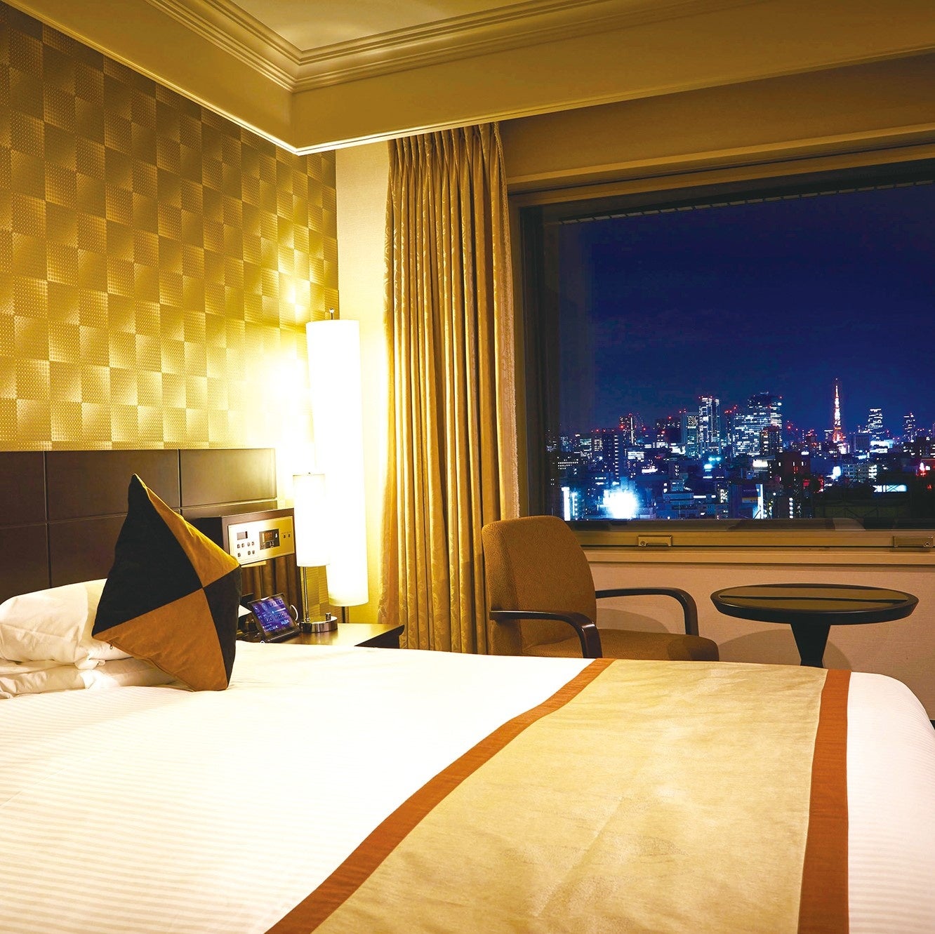 【ロイヤルパークホテル】1年のご褒美に！人気のSABONアメニティ付や、タワースイート確約ステイプランなどが登場。のサブ画像2