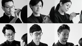 Amplitude （アンプリチュード）、オフィシャルメイクアップアーティストによるメイクアップイベントを開催！のメイン画像