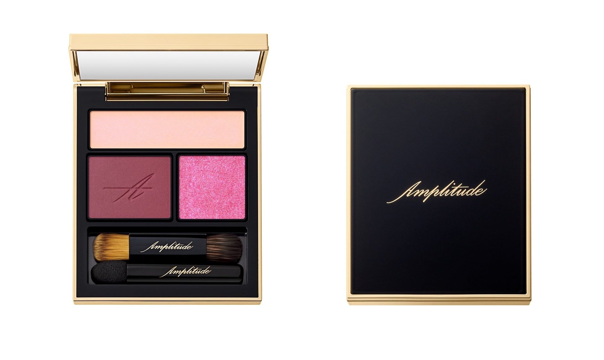 Amplitude （アンプリチュード）、オフィシャルメイクアップアーティストによるメイクアップイベントを開催！のサブ画像2