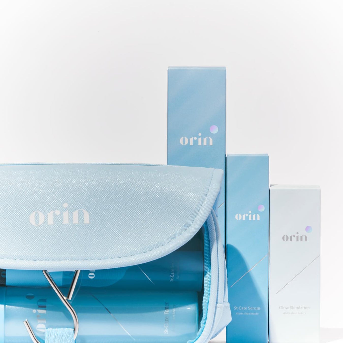 Youtuberさおりんプロデュースのスキンケアブランド『orin(オリン)』がルミネエスト新宿にて、初のポップアップストアを開催！のサブ画像2