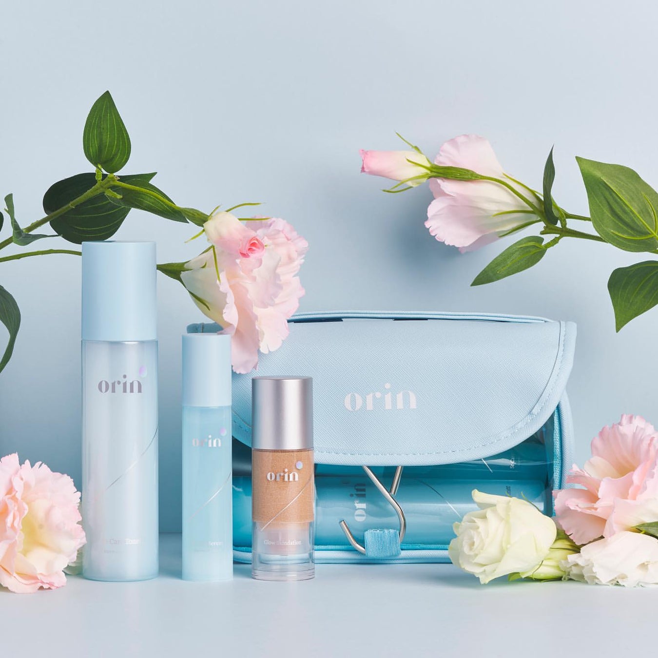 Youtuberさおりんプロデュースのスキンケアブランド『orin(オリン)』がルミネエスト新宿にて、初のポップアップストアを開催！のサブ画像3