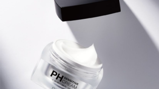 累計販売個数120万個突破！今話題の韓国コスメ〈SAM’U（サミュ）〉PHセンシティブクリームが、「ロフト ベストコスメ2022」スキンケア 化粧水、乳液、美容液部門第2位を選出！のメイン画像