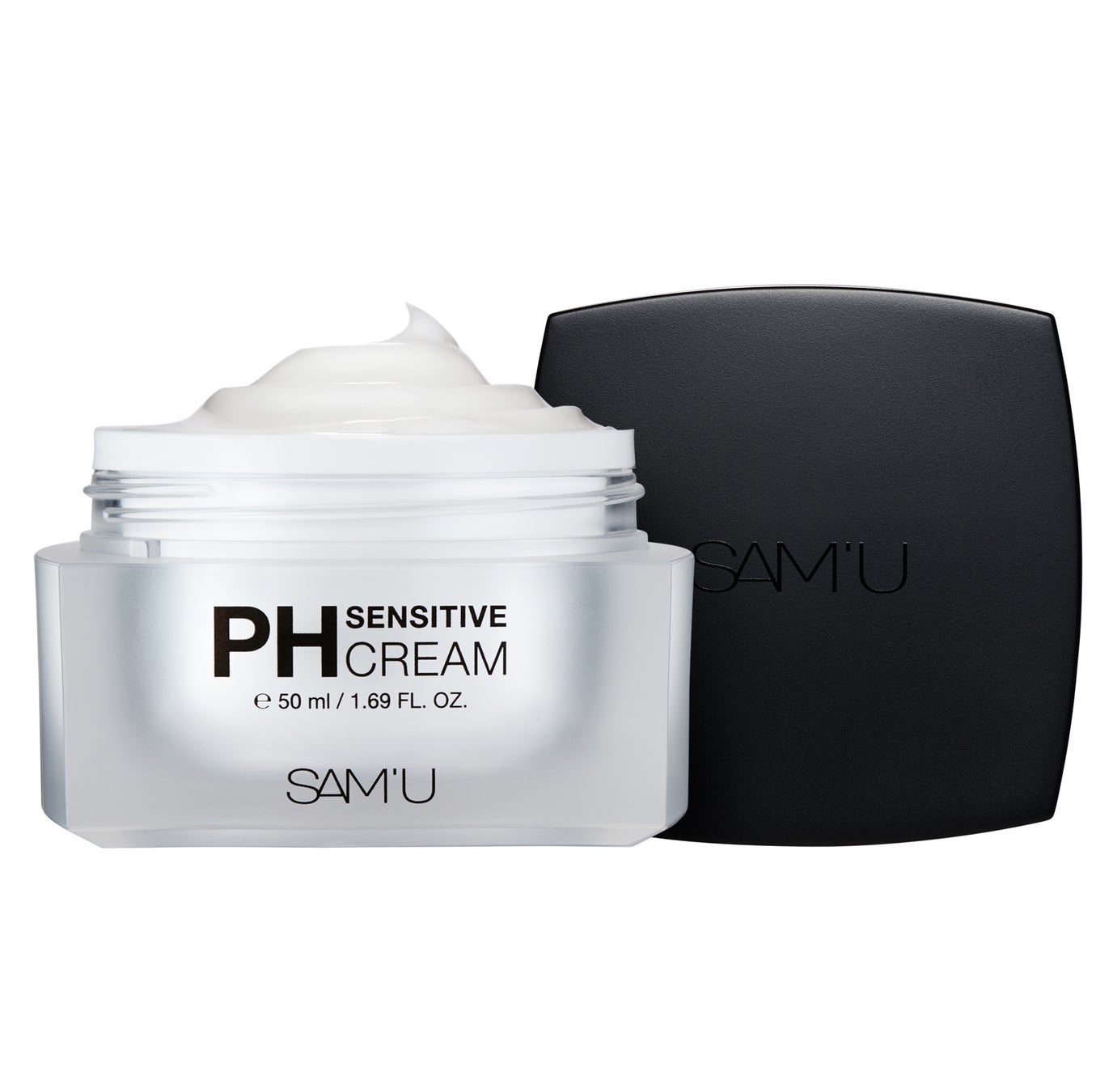 累計販売個数120万個突破！今話題の韓国コスメ〈SAM’U（サミュ）〉PHセンシティブクリームが、「ロフト ベストコスメ2022」スキンケア 化粧水、乳液、美容液部門第2位を選出！のサブ画像2