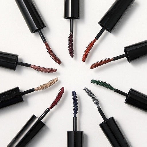 ファミマで買えるトレンドコスメ「sopo（ソポ）」発売2周年を記念したキャンペーンを開催！～人気のカラーマスカラ10色セットを抽選で100名にプレゼント～のサブ画像2