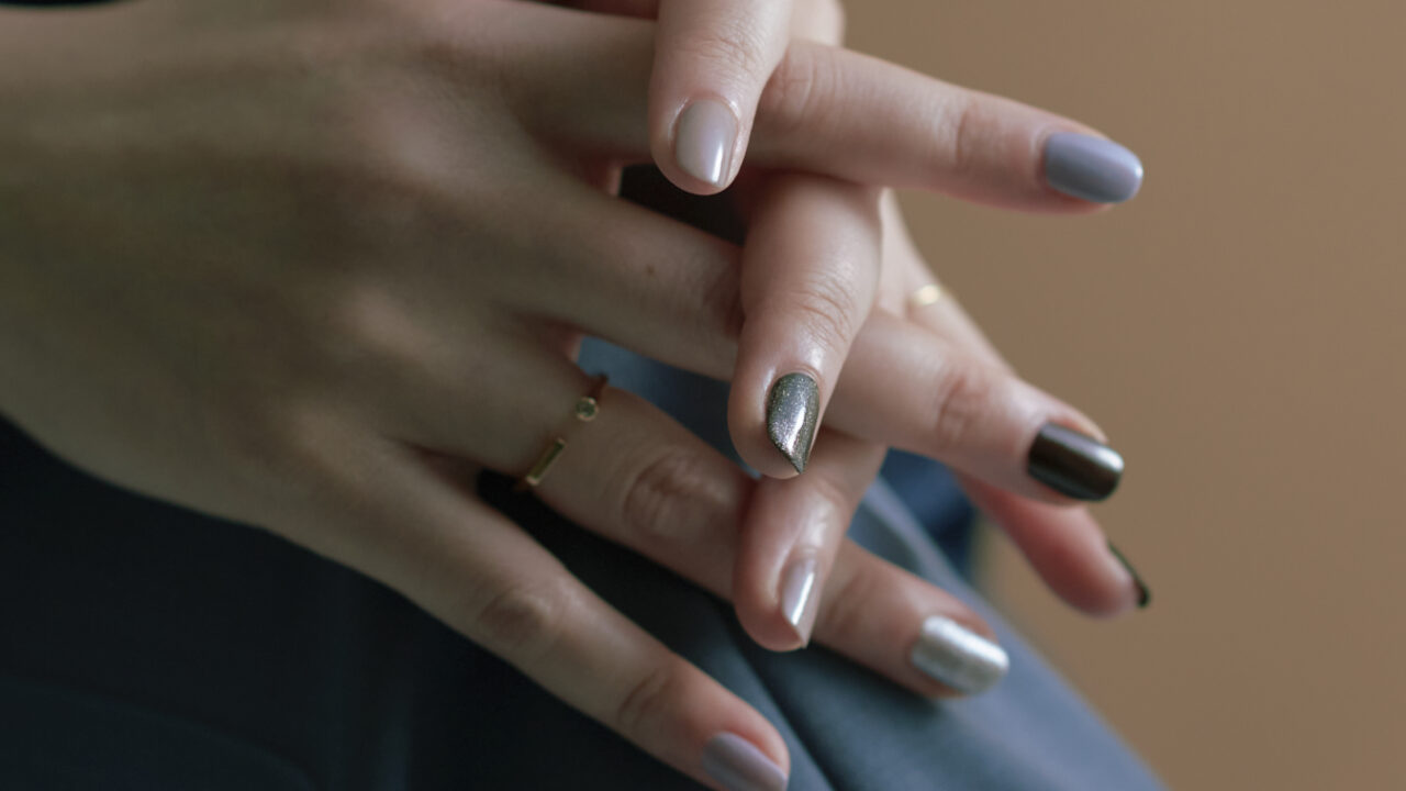 美しい手元には美と健康が宿る。＜ longleage for TOMORROWLAND ＞ nail polish 発売のメイン画像