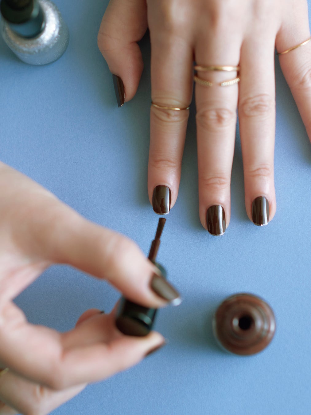 美しい手元には美と健康が宿る。＜ longleage for TOMORROWLAND ＞ nail polish 発売のサブ画像3