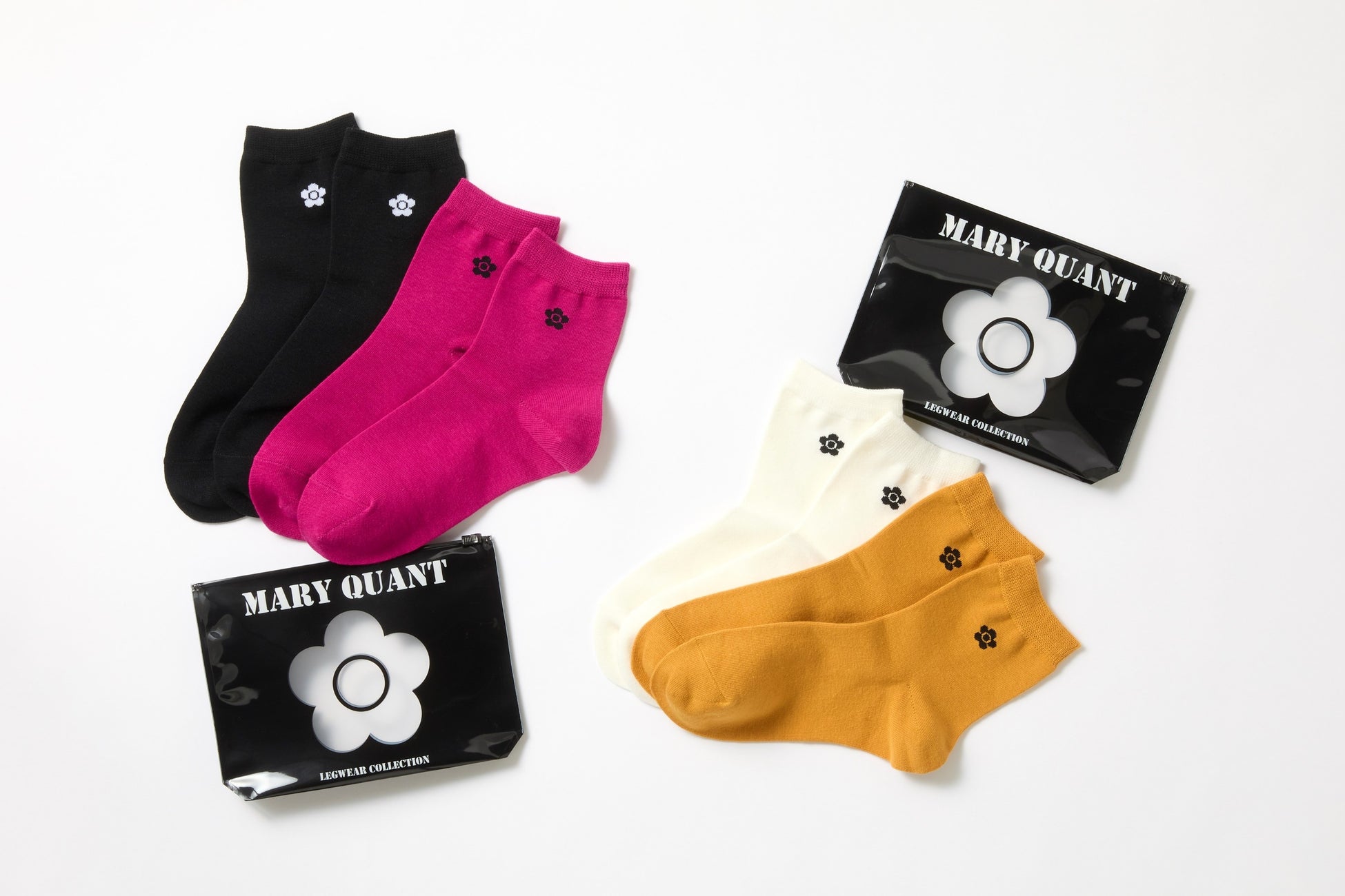 マリー・クワント展開催を記念した限定コレクションが登場！『マリークヮント バザー コレクション』11月26日（土）より数量限定発売のサブ画像14