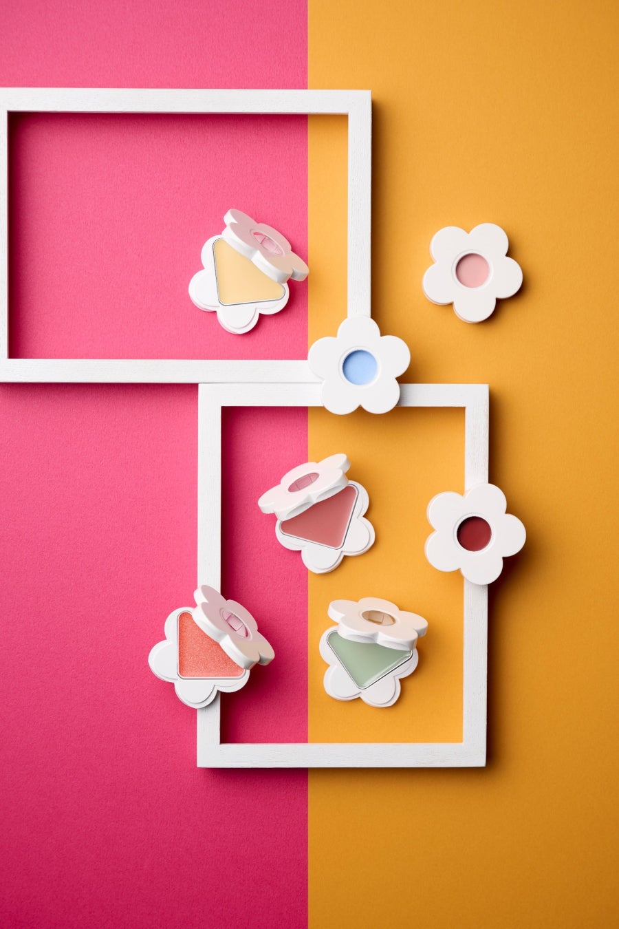 マリー・クワント展開催を記念した限定コレクションが登場！『マリークヮント バザー コレクション』11月26日（土）より数量限定発売のサブ画像2