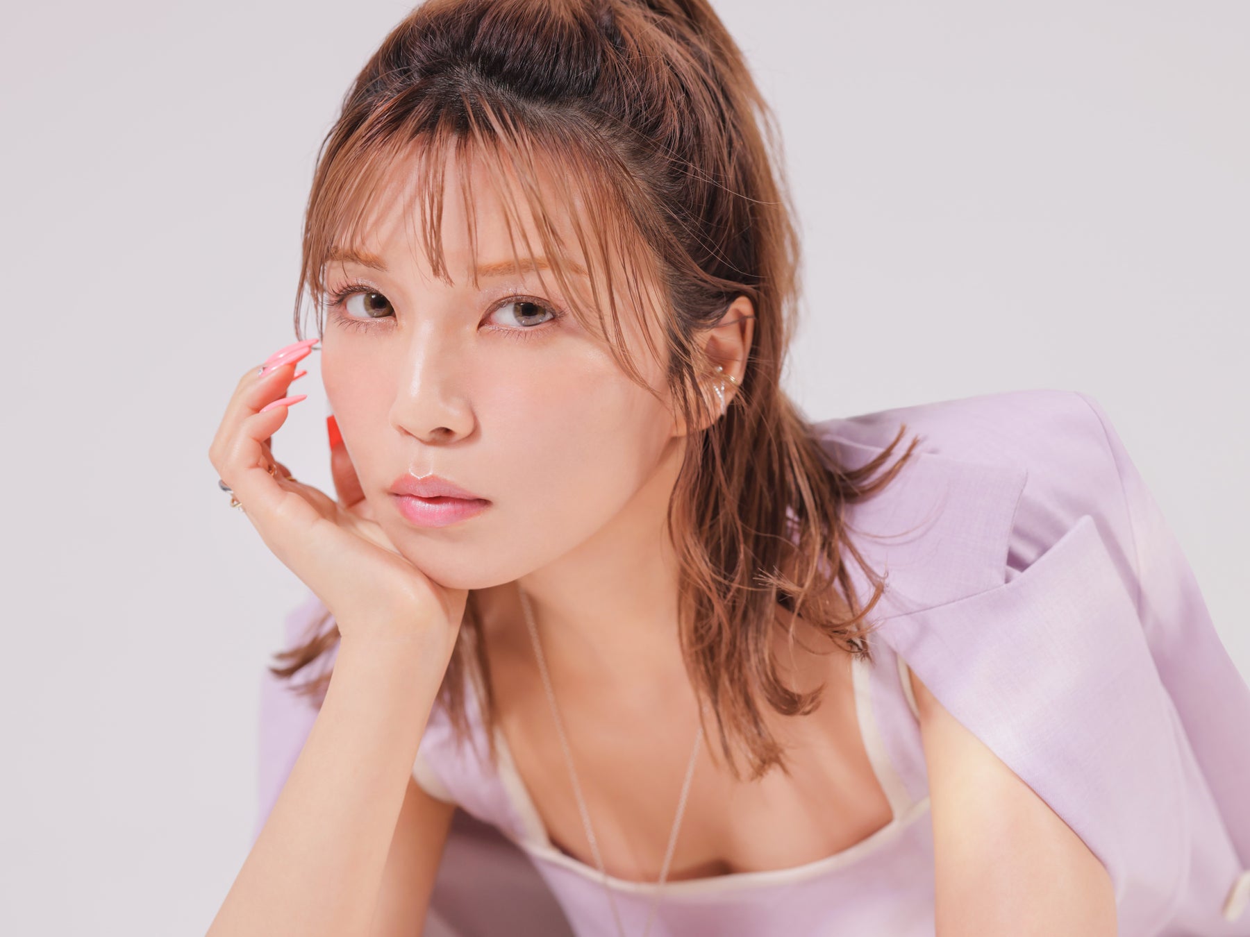 〈シリーズ累計販売数40万個突破〉宇野実彩子（AAA）プロデュースコスメブランド『U/CHOO』（ユーチュー）ひと塗りで潤う高保湿リップバーム「YES! LIP」登場のサブ画像1