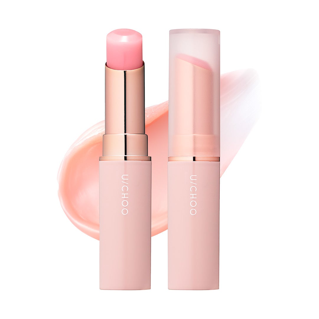 〈シリーズ累計販売数40万個突破〉宇野実彩子（AAA）プロデュースコスメブランド『U/CHOO』（ユーチュー）ひと塗りで潤う高保湿リップバーム「YES! LIP」登場のサブ画像5