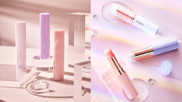 〈シリーズ累計販売数40万個突破〉宇野実彩子（AAA）プロデュースコスメブランド『U/CHOO』（ユーチュー） ひと塗りで潤う高保湿リップバーム「YES! LIP」順次販売開始のメイン画像
