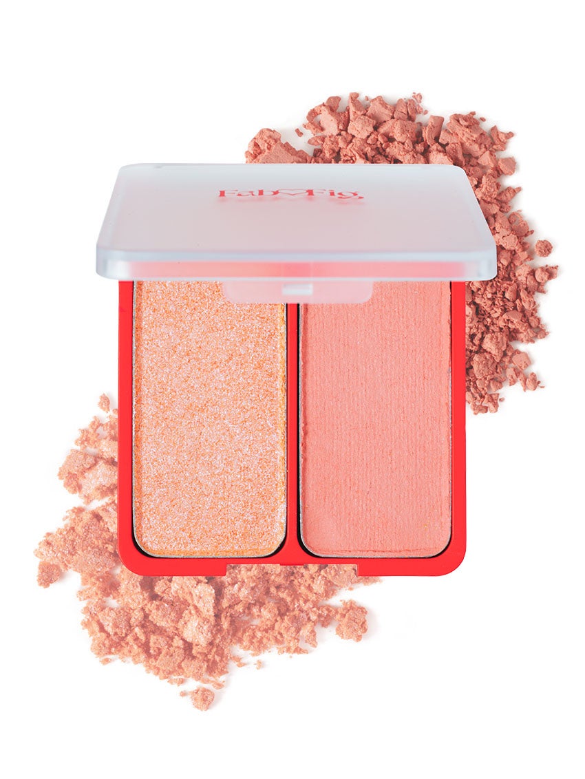 ​〈D2Cコスメブランド立ち上げ支援サービス「D2C GALLERY」第1弾プロジェクト〉戦慄かなのプロデュースコスメブランド『Fab Fig』（ファブ フィグ） 販売開始のサブ画像12