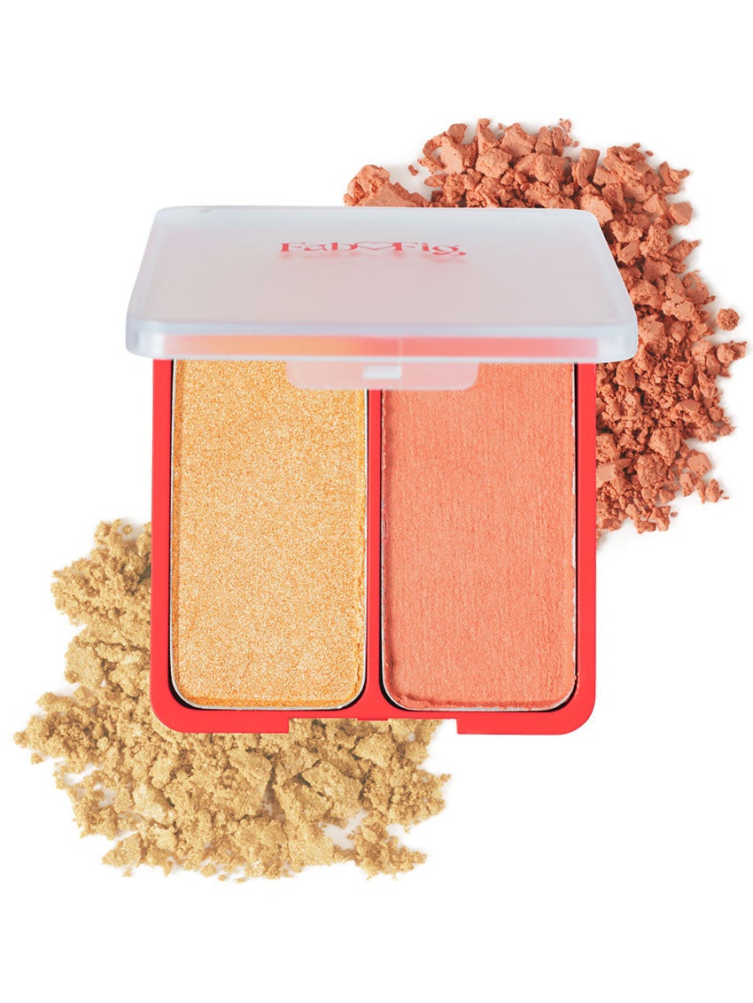 ​〈D2Cコスメブランド立ち上げ支援サービス「D2C GALLERY」第1弾プロジェクト〉戦慄かなのプロデュースコスメブランド『Fab Fig』（ファブ フィグ） 販売開始のサブ画像13