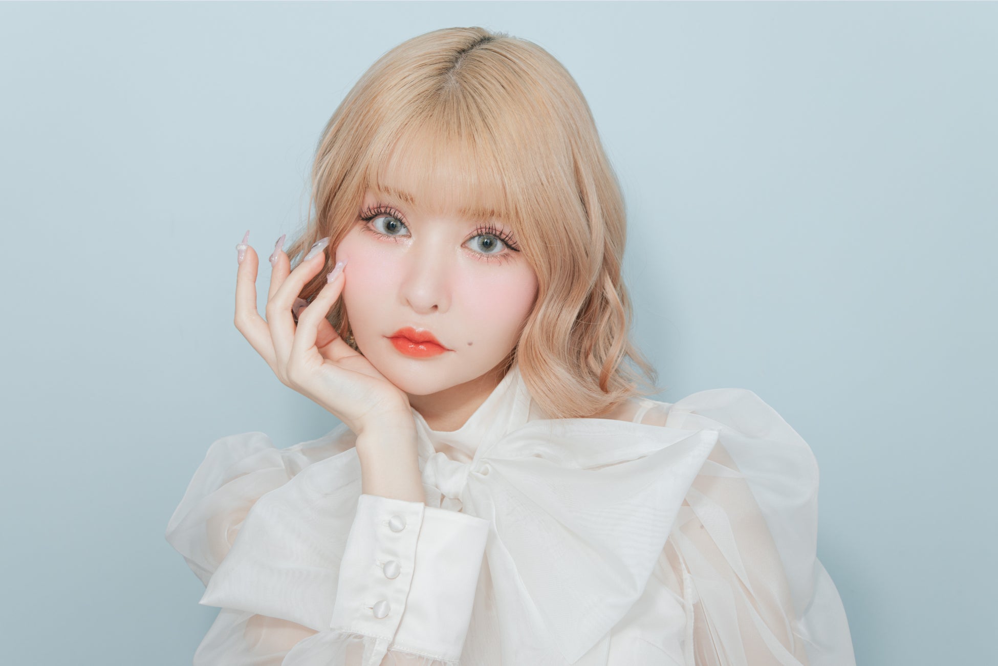 ​〈D2Cコスメブランド立ち上げ支援サービス「D2C GALLERY」第1弾プロジェクト〉戦慄かなのプロデュースコスメブランド『Fab Fig』（ファブ フィグ） 販売開始のサブ画像2