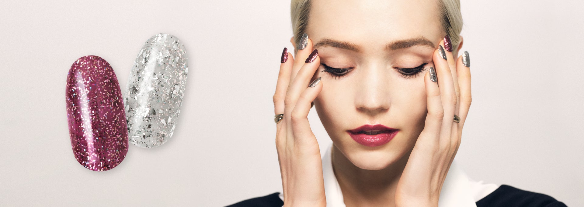 ジェルネイルブランド「Jelly Nail（ジェリーネイル）」公式サイト限定BLACK FRIDAY SALEを開催のサブ画像2