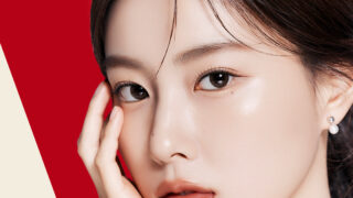 ふっくらハリ感あふれる引き締まった肌へ、「魔女工場」ハリケアに特化した【Vコラーゲンハートフィットシリーズ】新発売のメイン画像