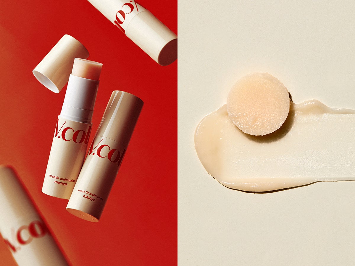 ふっくらハリ感あふれる引き締まった肌へ、「魔女工場」ハリケアに特化した【Vコラーゲンハートフィットシリーズ】新発売のサブ画像4