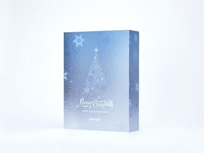 韓国の美肌製造ブランド「魔女工場」から2022 アドベントカレンダーが数量限定で登場！のサブ画像2