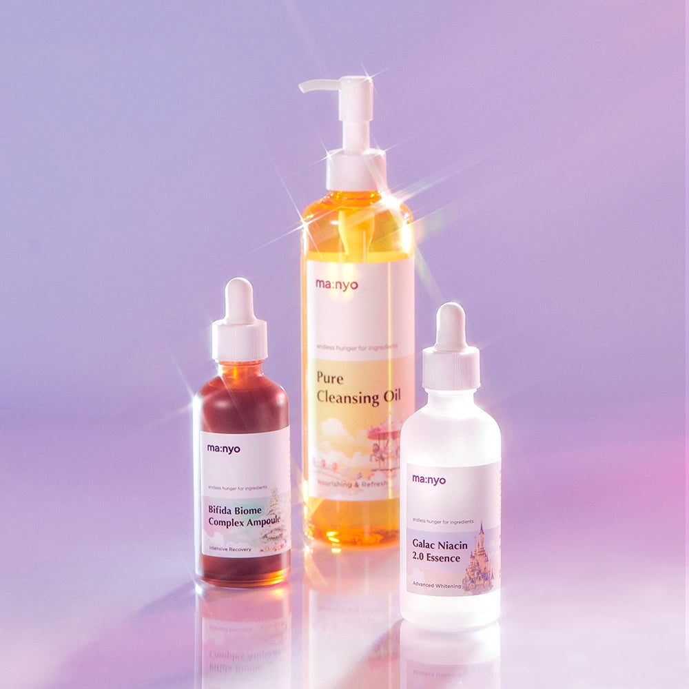 韓国の美肌製造ブランド「魔女工場」から2022 MA:NYOLAND年末エディション限定パッケージが登場！のサブ画像3