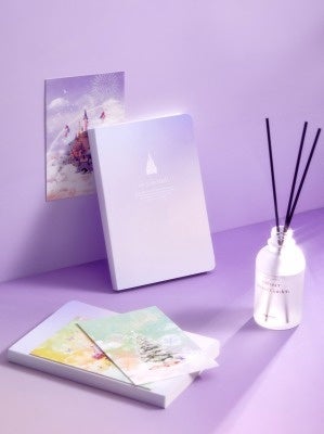 韓国の美肌製造ブランド「魔女工場」から2022 MA:NYOLAND年末エディション限定パッケージが登場！のサブ画像5