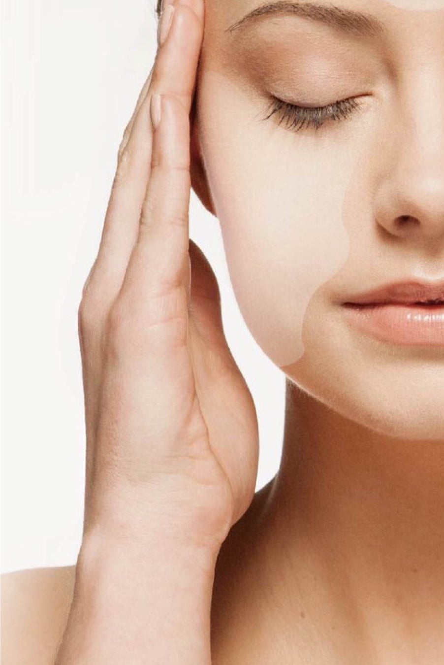 新コスメブランド「Laguna Beauté（ラグナボーテ）」から “ 今までに無い ” エイジングケア製品が次々に誕生！のサブ画像2_ブースターコスメとしても愛用者の多い「頬用」と「額用」。