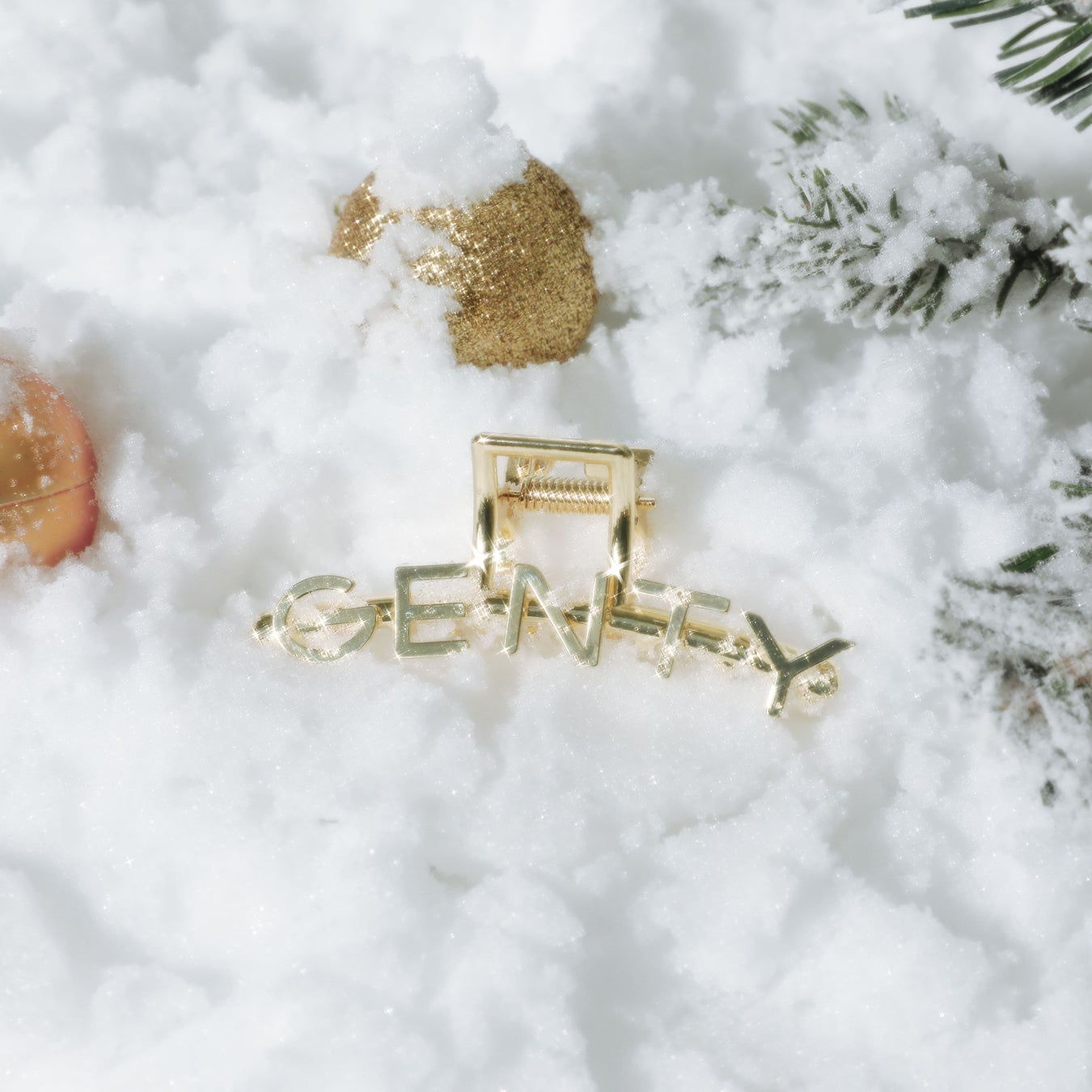 YouTuberなごみプロデュースコスメブランド「GENTY（ジェンティー）」から、待望のホリデーコレクション発売開始！のサブ画像6