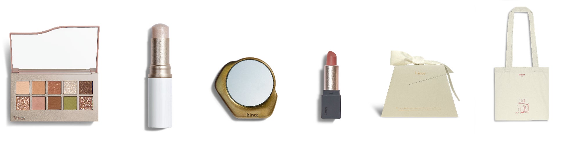 大人気メイクアップブランド「hince」日本初のフラッグシップストア「hince AOYAMA」誕生　2022年11月26日（土）11時より表参道にオープン　のサブ画像10